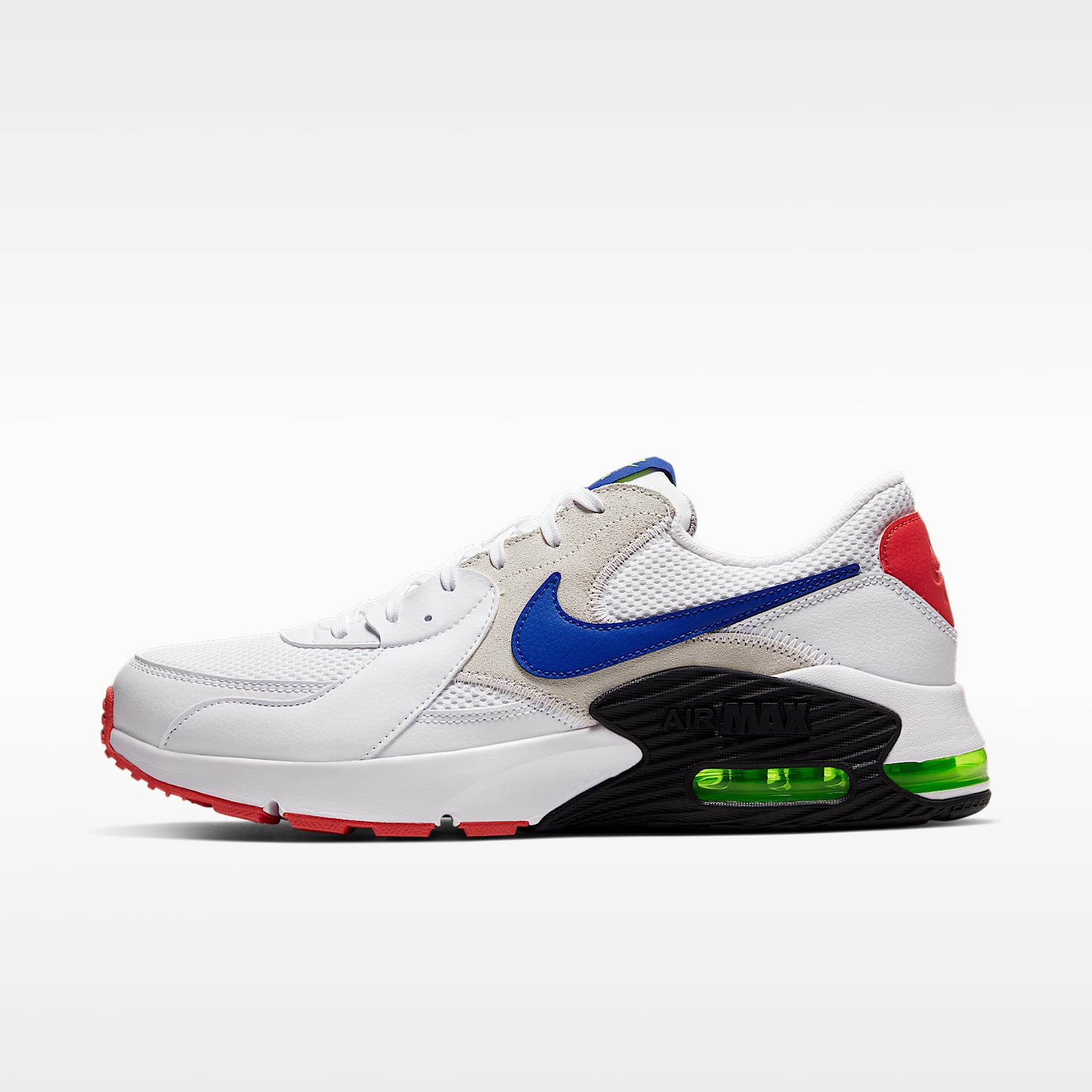 Nike Air Max Excee Men's Shoes. Nike.com